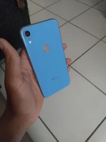 iPhone XR