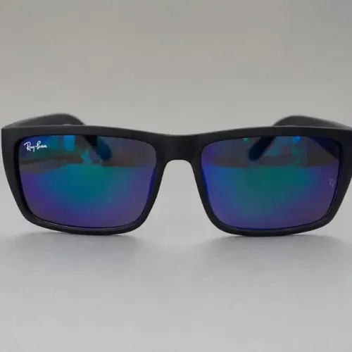 óculos de sol rayban polarizado azul