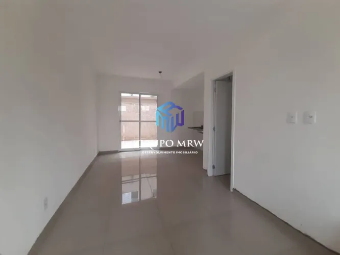Casa com 2 dormitórios à venda, 52 m² por R$ 300.000,00 - Residencial Villa Florença - Sor
