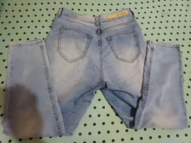 Calça Handara n 40