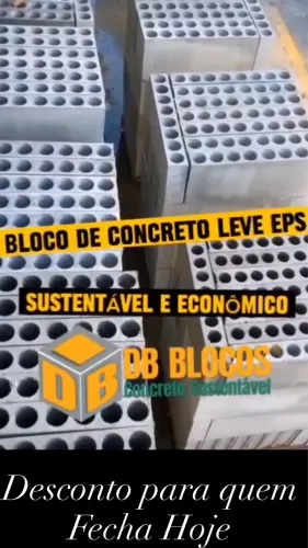 Bloco com Melhor Preço 