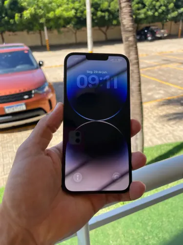 iPhone 13 Pro Max 128g