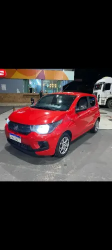 Fiat Mobi Like 1.0 Fire Flex 5P. 2020