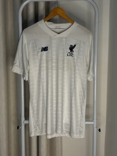 Camisa Original Liverpool 2019/2020 Tamanho G