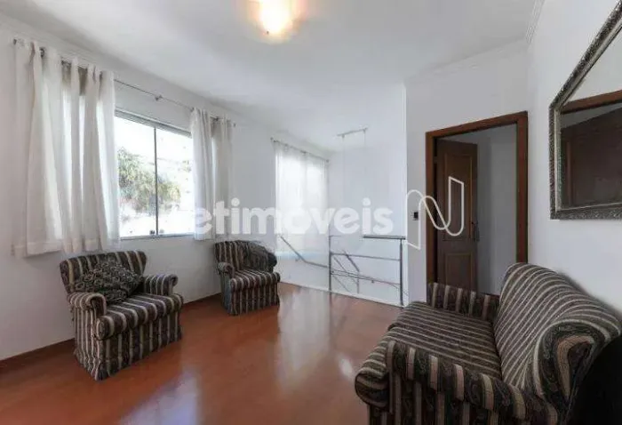Venda Casa comercial Mangabeiras Belo Horizonte