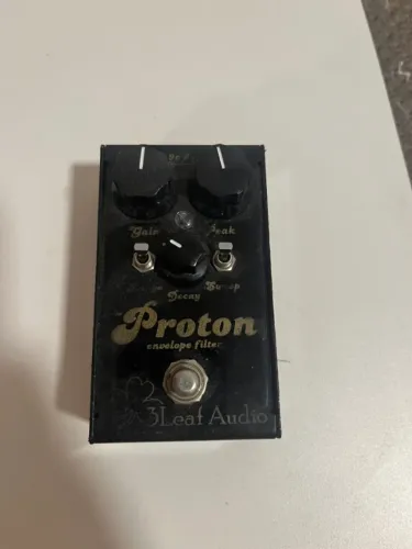 3Leaf Audio Proton