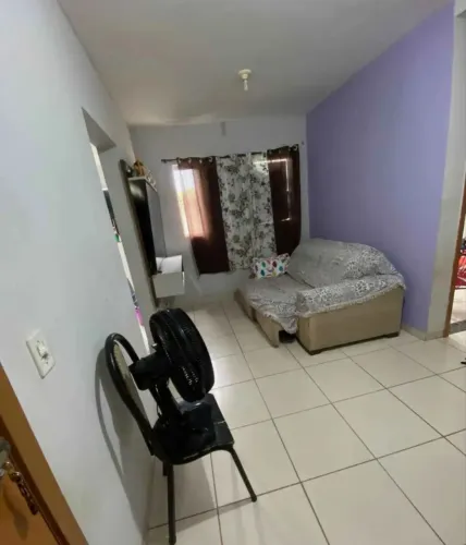 DG110 - OPORTUNIDADE APARTAMENTO NO CAJI