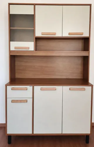 ARMÁRIO DE COZINHA