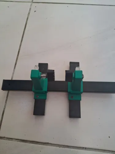 Suporte para placa eletrônica