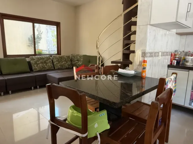 Casa de condomínio em Avenida Francisco Soto Barreiro Filho - Maitinga - Bertioga/SP