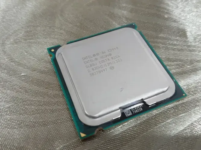 Processador Xeon E5440 Adaptado LGA 775