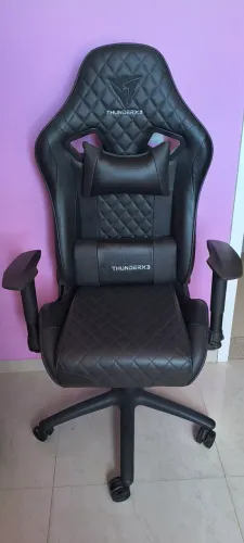 Cadeira Gamer Thunder X3