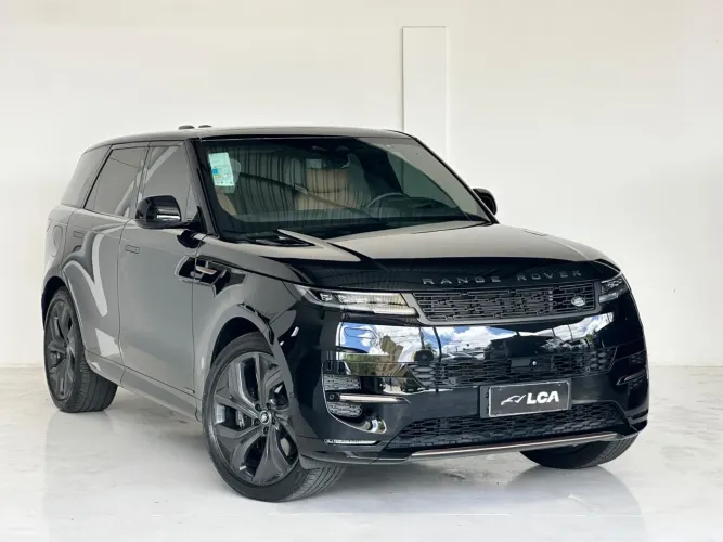 Land Rover Range R. Sport Autobio. 3.0 P550e (híb.) 2025