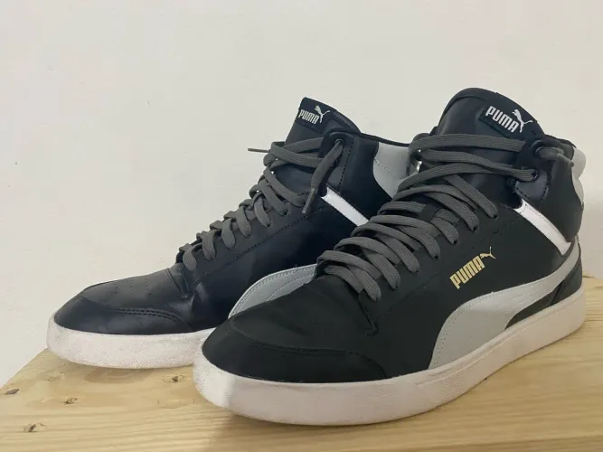 Tênis Puma Shuffle Mid TAM 43/44