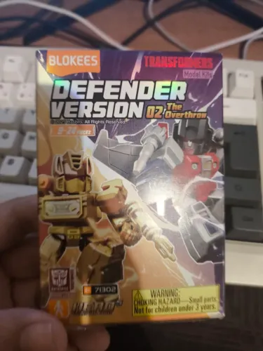 bonecrusher