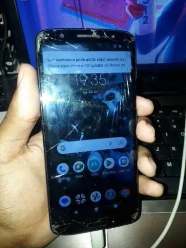 motorola g6