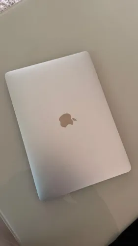 MacBook Air M1