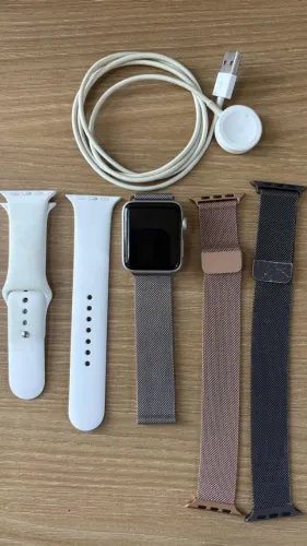 Apple Watch Series 3, 42mm