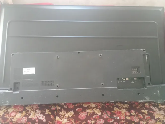 Tv Philips 58 pol.mod.58pug6513/78