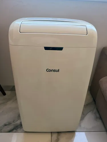 Ar condicionado portátil/janela