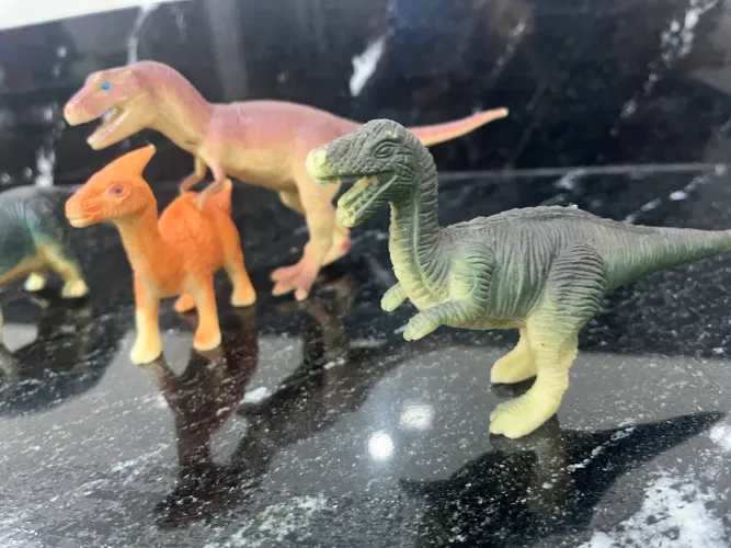 Dinossauros 