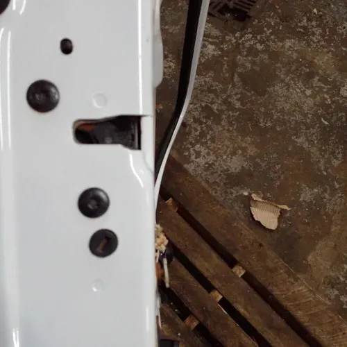 Fechadura Elétrica Traseira Esquerda Citröen C4 Cactus