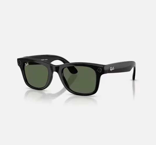 Ray-Ban Wayfarer Meta gen 2 SEMINOVO