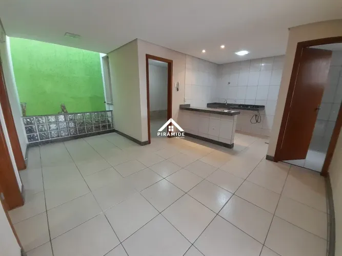Casa para Aluguel no Santa Terezinha, BH