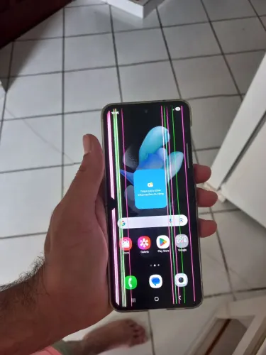 Galaxy zflip