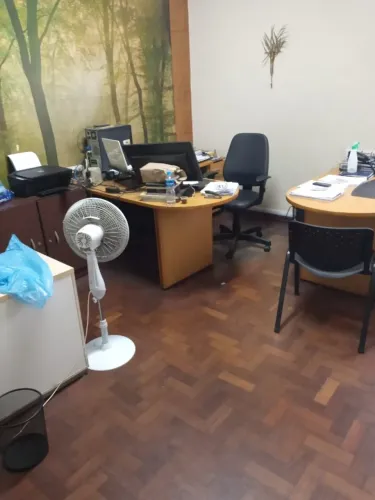 SALAS 02 50M2 OTIMA LOCALIZAÇÃO