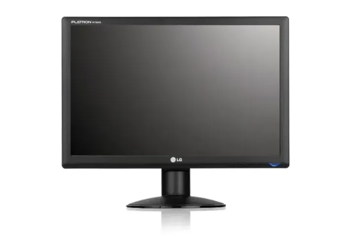 Monitor LG Flatron W1934S-BN 19" LCD - 1440x900