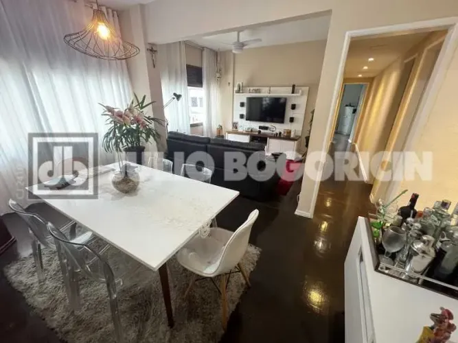 Apartamento : Padrão / Residencial / Jardim Guanabara