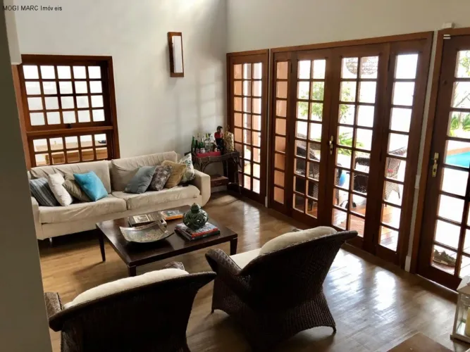 Casa para venda Vila Oliveira, Mogi das Cruzes