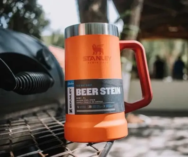 Caneca STANLEY ORIGINAL 710ml