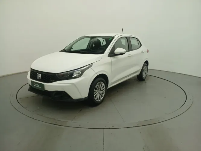 Fiat Argo Drive 1.0 Firefly 2025