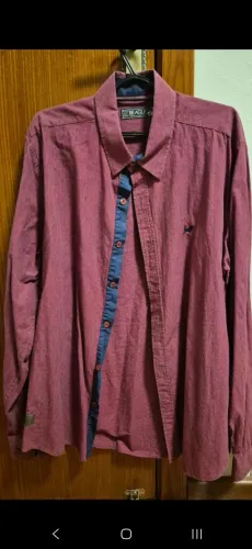 Camisa beagle