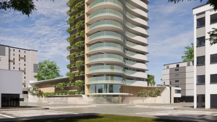 Signature apto a venda, 283m², 04 suítes, 04 vagas de garagem no Umarizal Belém-PA.