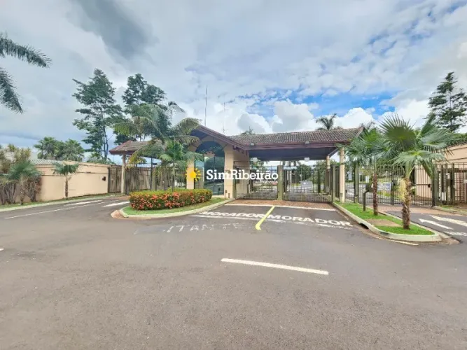 Condomínio Quinta do Golfe | Casas à venda no Bairro Vila do Golf