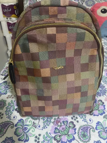 Bolsa bambu 