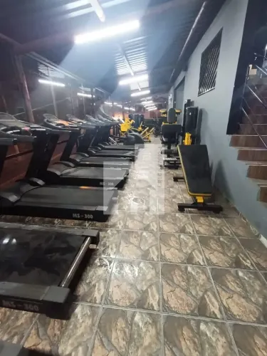 Salão para locação, com 230 m², Jardim Caçula, Jundiaí, SP