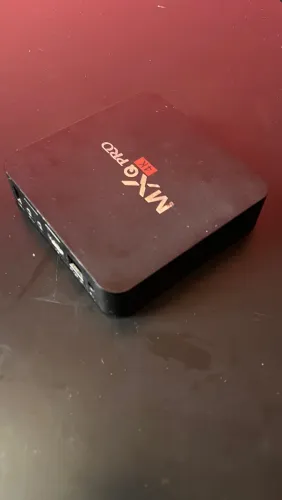 MqxPro 4K