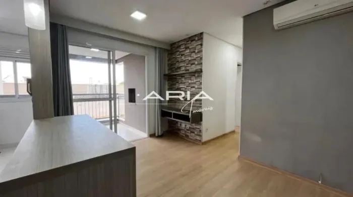 Apartamento para venda no Edifício Spot, Centro de Londrina/PR