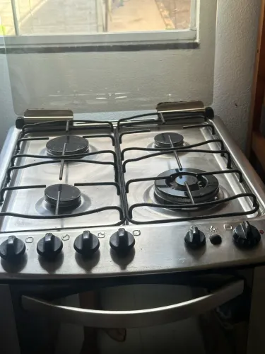 Fogão Brastemp 