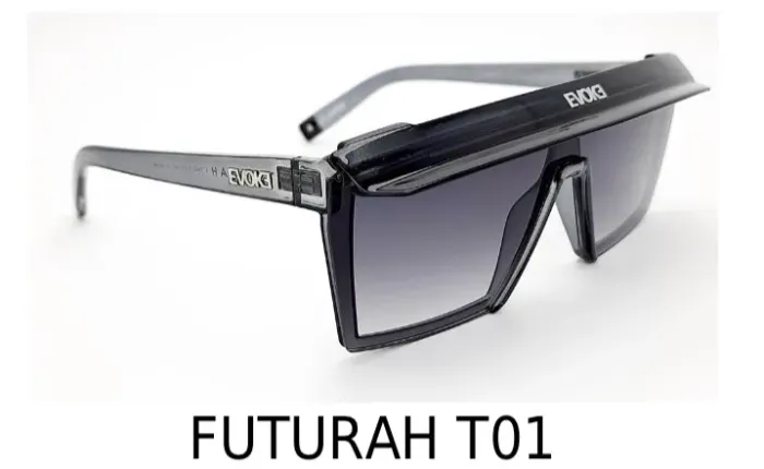 Evoke Futurah original novo na caixa.