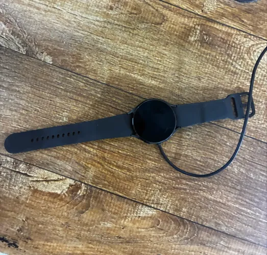 Galaxy Watch 4