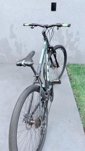 Vendo Bicicleta aro 29
