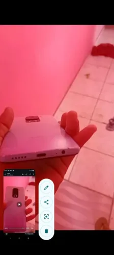 Redmin notebook 9 ,128gb