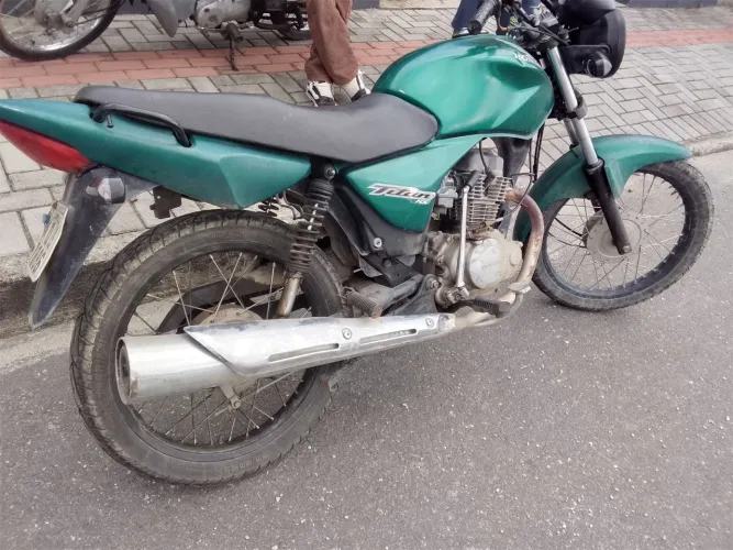 Honda cg 150