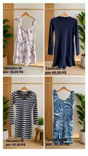 roupas 