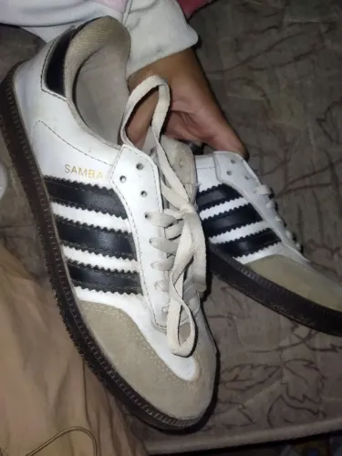 samba original 